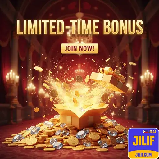 jilif bonus 