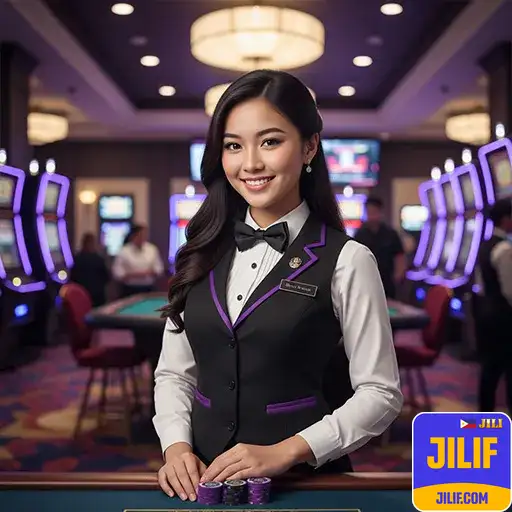 jilif casino 