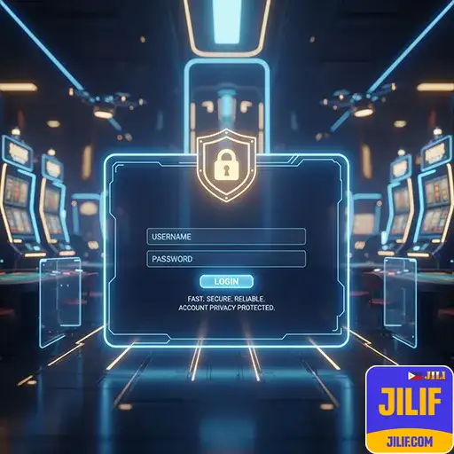 jilif login 