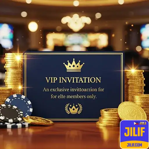 jilif vip 